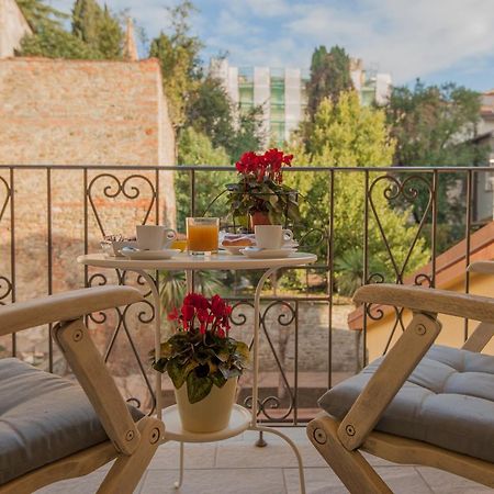 La Pieve Bed and Breakfast Arezzo Rum bild