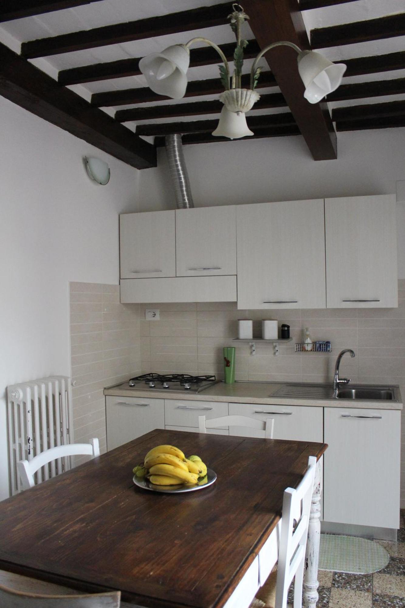 La Pieve Bed and Breakfast Arezzo Exteriör bild
