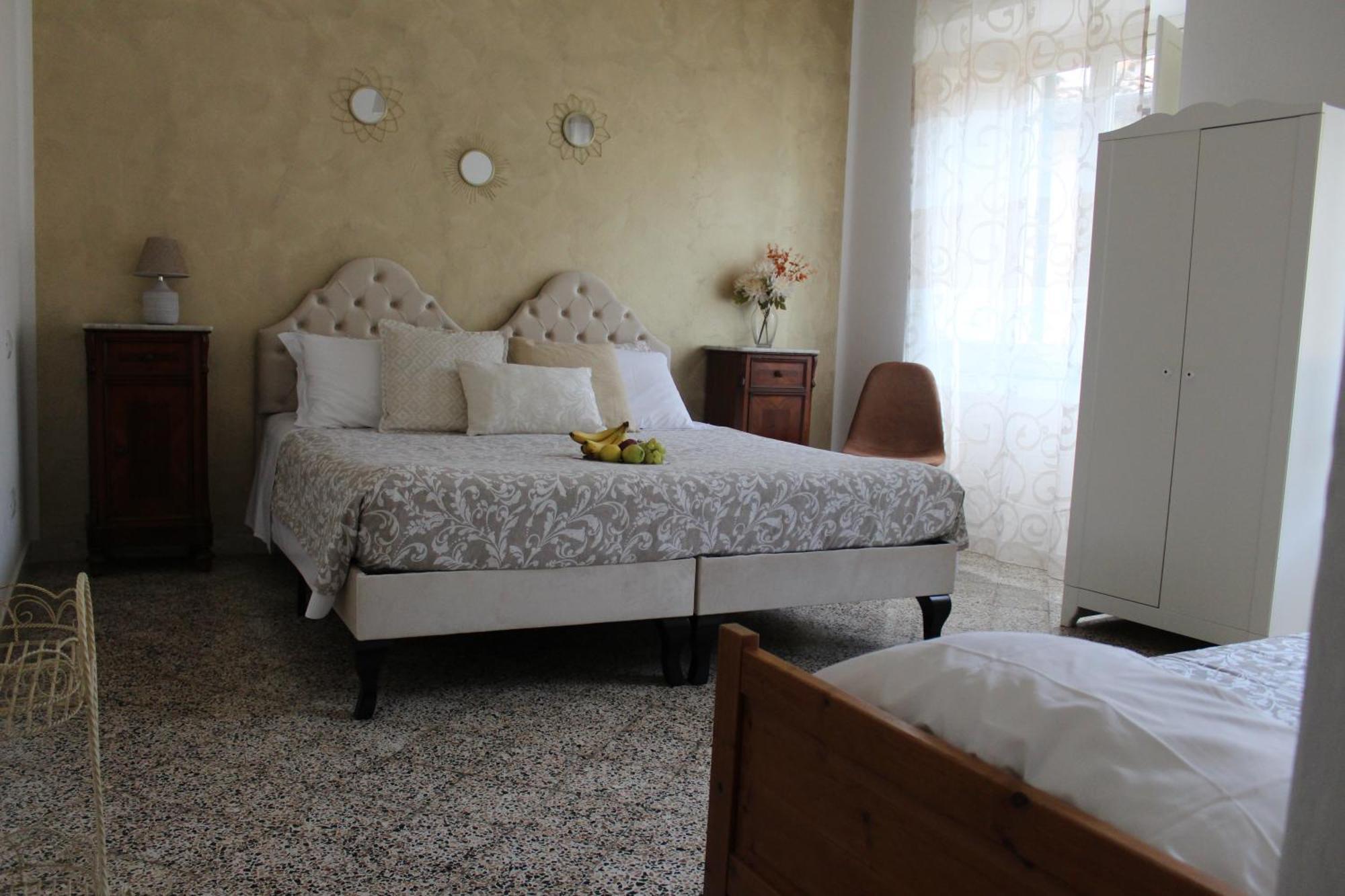 La Pieve Bed and Breakfast Arezzo Exteriör bild