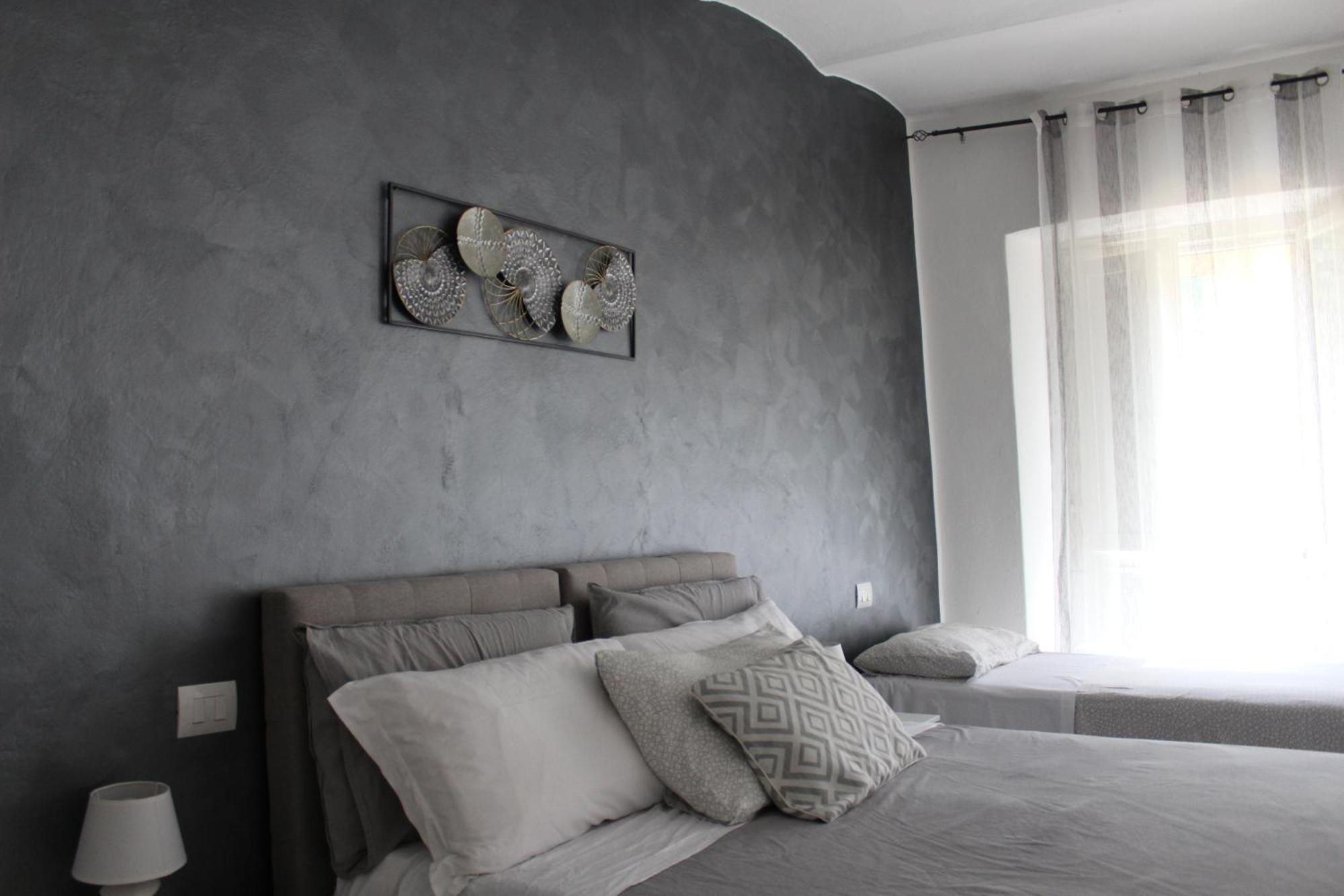 La Pieve Bed and Breakfast Arezzo Exteriör bild