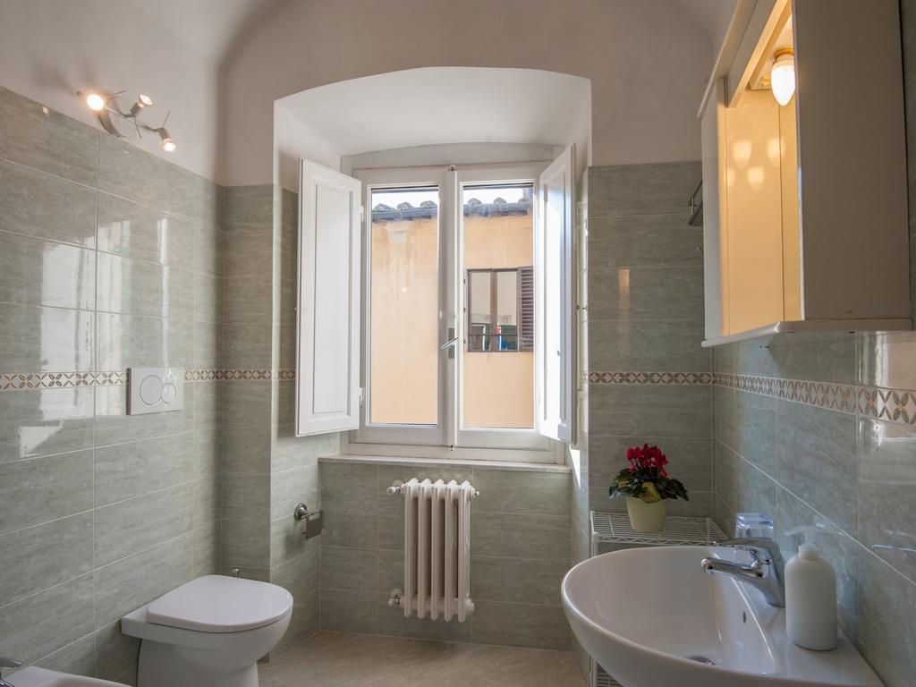 La Pieve Bed and Breakfast Arezzo Rum bild