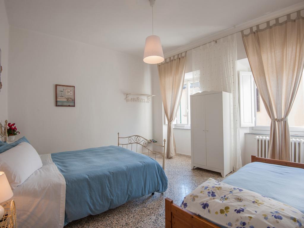 La Pieve Bed and Breakfast Arezzo Rum bild