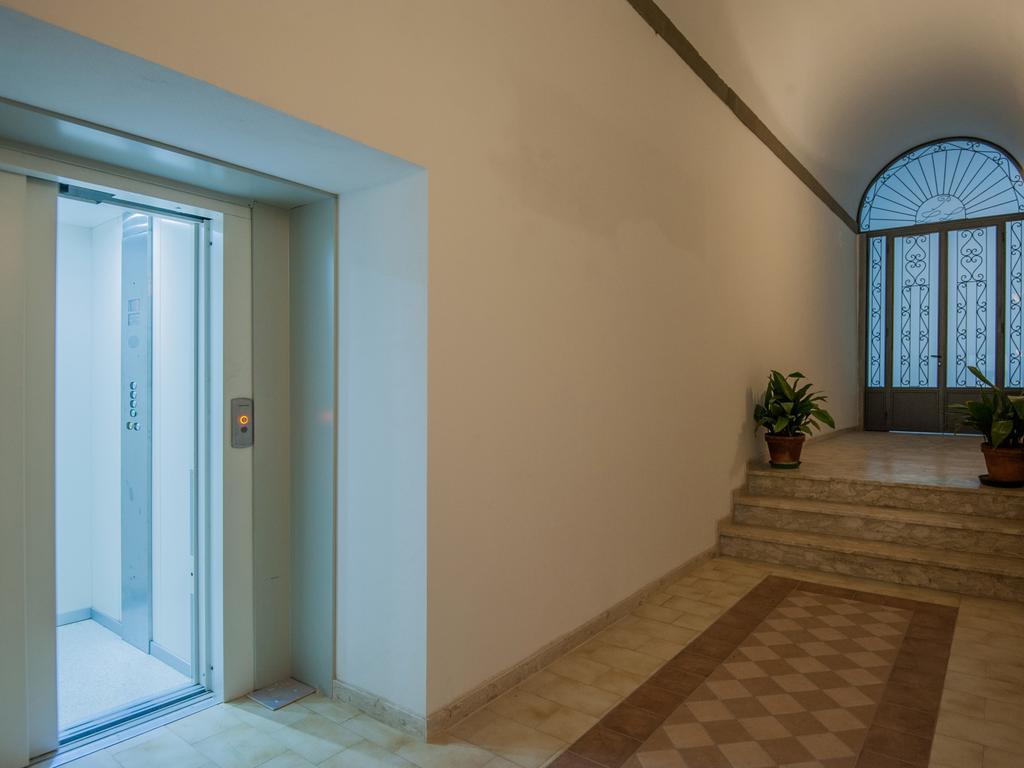 La Pieve Bed and Breakfast Arezzo Exteriör bild